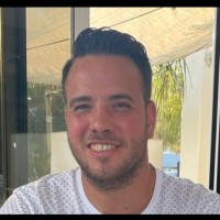 Sundisc Abrasives Employee Gino van Santen's profile photo