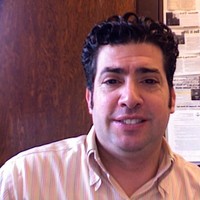 Bullard Abrasives Employee Tony Minots's profile photo