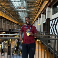 Anstey Horne Employee Nahom Issak's profile photo