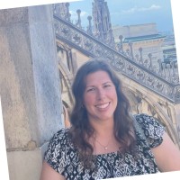 Melanie Burrell Email & Phone Number