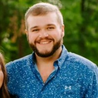 KerTec, LLC Employee Jacob Woolsey's profile photo