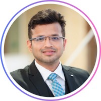 Deepak Rout Email