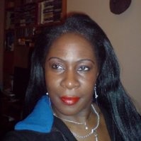Visiongain Employee Sheila Small's profile photo