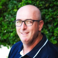 Ellby Employee Tony Smith's profile photo