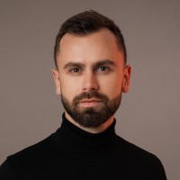 Flying Bisons Employee Dariusz Osiński's profile photo