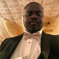 CroppMetcalfe Employee Dane Morris's profile photo