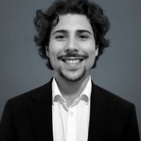 Linea Energy Employee Mehdi Lacombe's profile photo