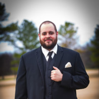 Eversafe Security Solutions Employee Greg Andrews's profile photo