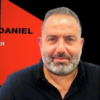 ABC sal Employee Wassim Daniel's profile photo