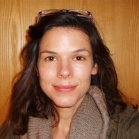 University of Arkansas Employee Bethany Springer's profile photo