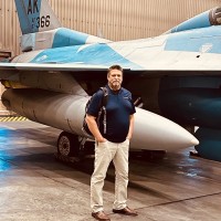 Lockheed Martin Employee Derek Townsend's profile photo
