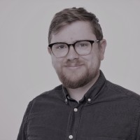 Pure SEO Employee Sam Page's profile photo