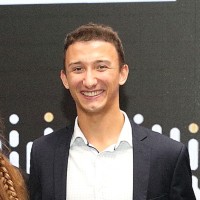 Dominik Keča's profile photo