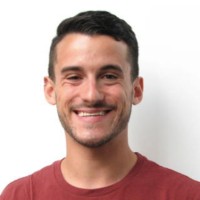 Covera Health Employee Eric Cohn's profile photo