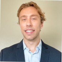 Decky Employee Graham Foster's profile photo
