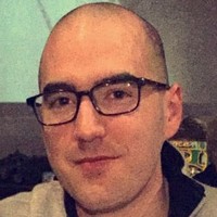 Maximum Games Employee Bruce Hayles's profile photo