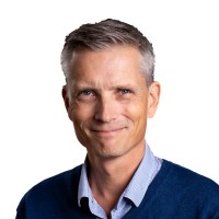 TECHNIA Employee Johannes Storvik's profile photo