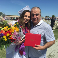 Molina Construction Employee Fady Farhat's profile photo