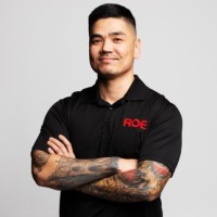 ROE Visual Employee David Jacobs's profile photo