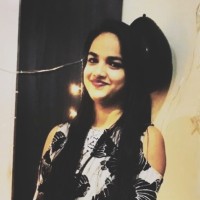 Cactus Communications Employee Manali Agarwal's profile photo