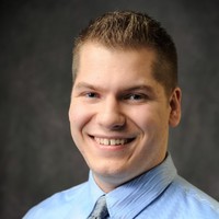 Adventurer Manufacturing Employee Andrew Carney's profile photo