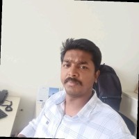 Raja P Email & Phone Number