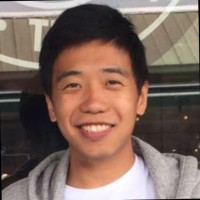 Amazon Employee Gary Hou's profile photo