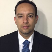 Commership Employee Emerson Sáenz Medina's profile photo