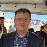 Federal Reserve Bank of San Francisco Employee Phillip Ko's profile photo