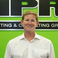 HPR Marketing Group Employee Alex Hamlin's profile photo