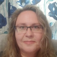 Whitehat Data Services Employee Maria Anderson's profile photo