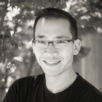 KAV Employee Whitman Kwok's profile photo