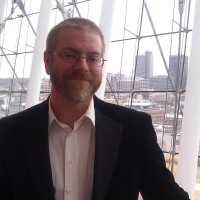 JEI Structural Engineering Employee Russell McGinty's profile photo