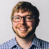 Scholastic Rodent Employee Ryan Cranfill's profile photo