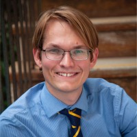 Lakeside Union School District - Ca Employee Joshua Cantrell's profile photo