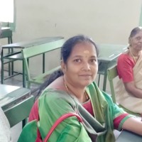DHAN foundation Employee Ahila Subramanian's profile photo