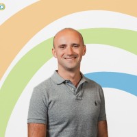 Sportoase Employee Samuel Carpentier's profile photo