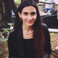 Nadia D’Souza Email