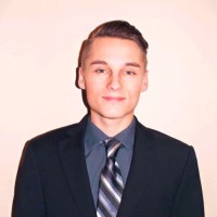 SANZ Clima Employee Joshua Olson's profile photo