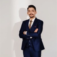 Maxwell GeoSystems Employee Nishant Gupta's profile photo