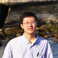 BlossomHill Therapeutics, Inc. Employee Han Zhang's profile photo