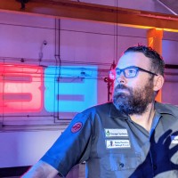 eGauge Systems Employee Robert Cowan's profile photo