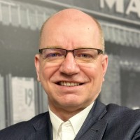 Schnuck Markets, Inc. Employee David Carey's profile photo