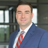 Quantinno Capital Management Employee Brendan Treanor's profile photo