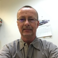 Michael Harned Email & Phone Number
