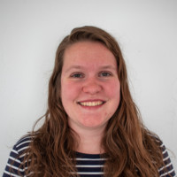 Research & Business Development Center Employee Lauren Brereton's profile photo