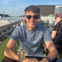 Enviroseal Lining Solutions Ltd Employee Tyler Todd's profile photo