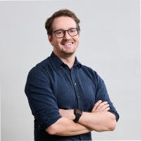 Arla Oy Employee Oskari Koivula's profile photo