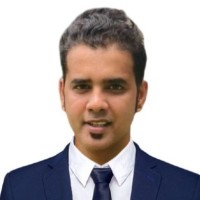 Surajvikram Singh Email & Phone Number
