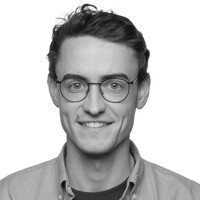 Sapient Perception Employee Arne Devos's profile photo
